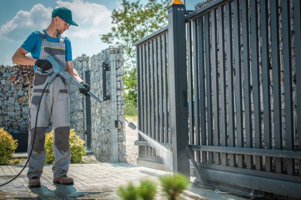 Best Post-Construction Pressure Washing  in Amelia, LA