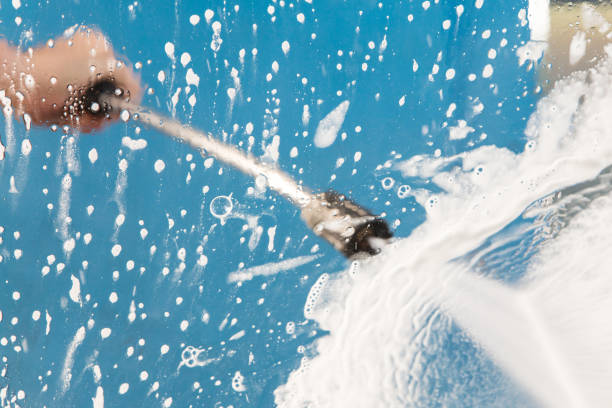 Best Graffiti Removal  in Amelia, LA