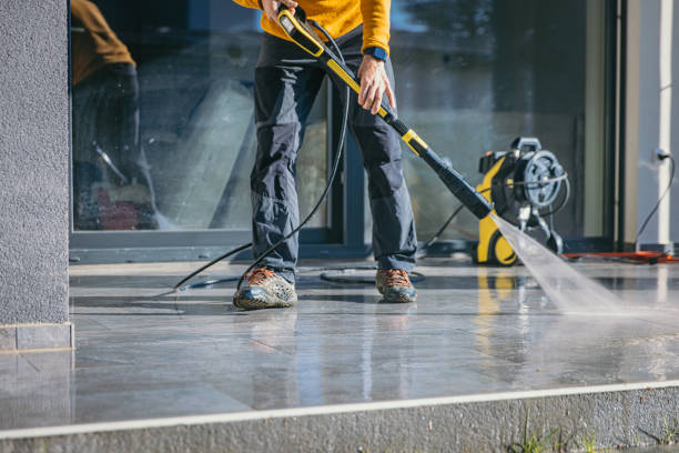 Best Restaurant Pressure Washing  in Amelia, LA