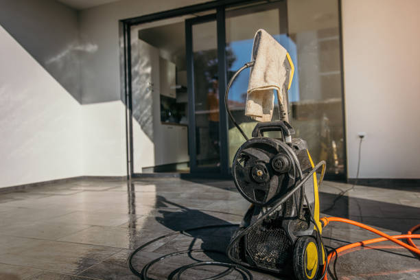 Best Dumpster Area Cleaning  in Amelia, LA